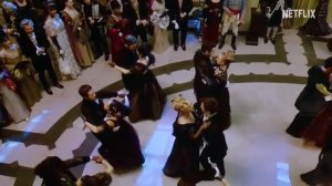 Официальный трейлер рождественского матча НФЛ 2025 на Netflix