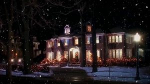 Один дома музыка Home Alone Soundtrack _ Movie Music