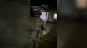 ЗАДЕРЖАНЫ ЧЛЕНЫ БАНДФОРМИРОВАНИЙ БАСАЕВА И ХАТТАБА