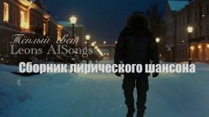 СБОРНИК МУЗЫКИ В МАШИНУ - СЛУШАТЬ МУЗЫКУ В МАШИНЕ - Сборник лирического шансона