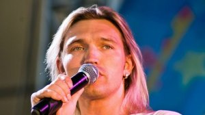 Пётр Елфимов - Ангел (День города, Новополоцк, 17.06.2011 г.)