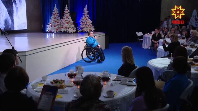 В Чебоксарах наградили победителей конкурса «Творчество без границ»