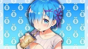 Nightcore - RICH - (Lyrics)