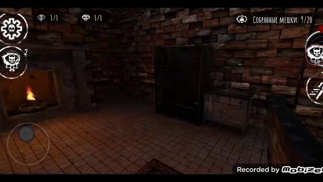 Soul Eyes Demon смотреть онлайн