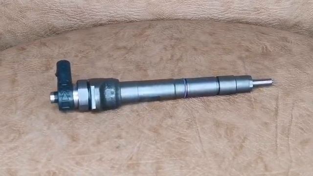 Форсунка Ауди, Фольксваген, Шкода 2.0 0445110646