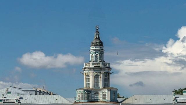 Кунсткамера