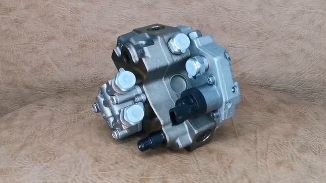 ТНВД Iveco Eurocargo, DAF CF, LF, ПАЗ, Ford, CUMMINS REBUILD FACTORY 0445020007