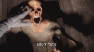 Abyss of Doom — дебютный трейлер