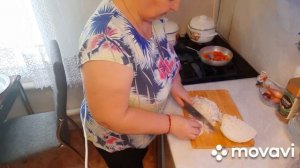 Дела на кухне | Жизнь в Деревне