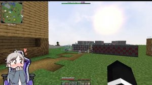 Майнкрафт Стрим