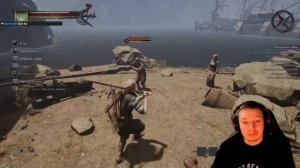 Of Ash and Steel Прохождение 20