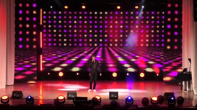 День Матери 2025 - Мама, спасибо за нежность твою смотреть онлайн