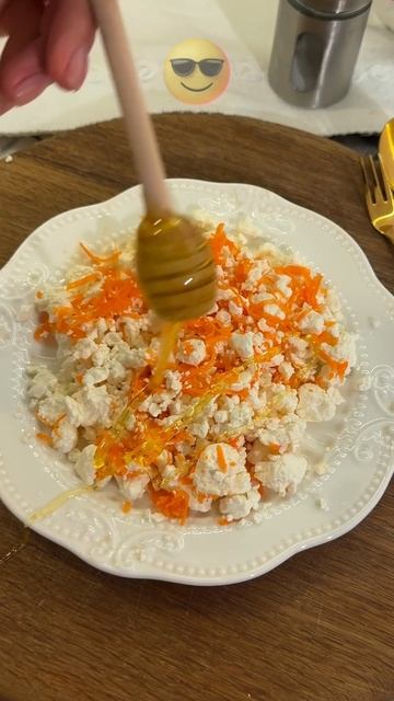 Три необычных начинки для творога для тех кому надоел обычный вариант 🥣🫶🥰😎