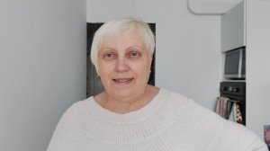 ВЯЗАЛЬНОЕ НАСТРОЕНИЕ (видео из архива)