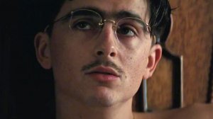 Марти Великолепный — Русский трейлер (2026)