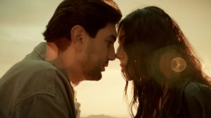 Mihran Tsarukyan & Arpi Gabrielyan - Luys E Galis (Official Music Video)