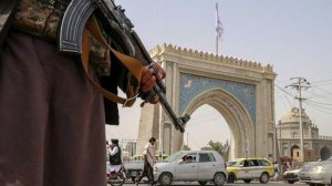 Путин обратил внимание на борьбу властей Афганистана с терроризмом