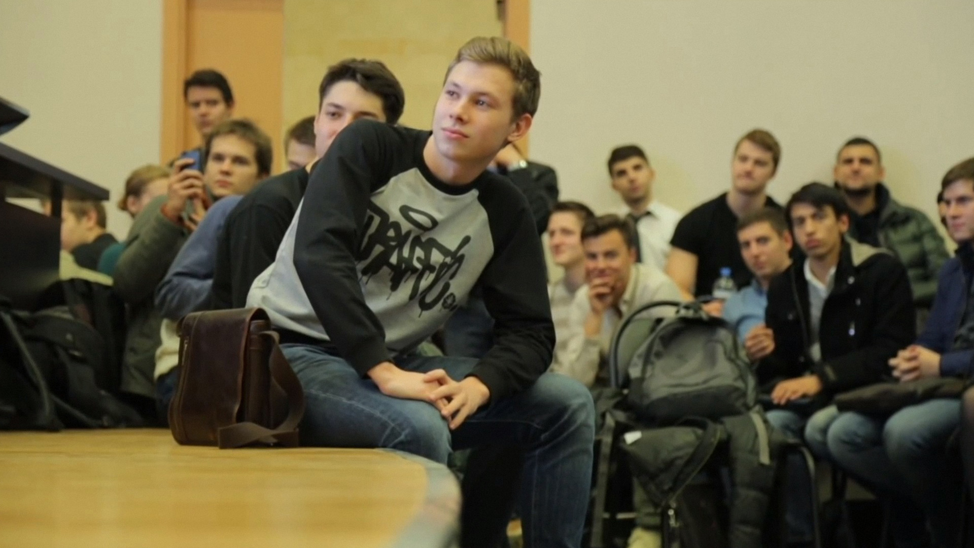 Big Russian Boss Show, 1 сезон, 21 выпуск смотреть онлайн