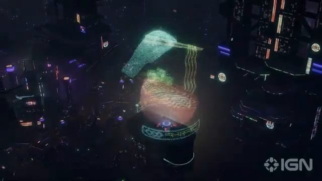 Dystopika — официальный трейлер выхода дополнения B-Sides