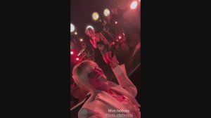 Вчера весь свет столицы, от Ксении Собчак до Сергея Ястержембского,"Снежный коктейль"