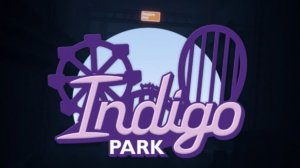 Indigo Park полное прохождение