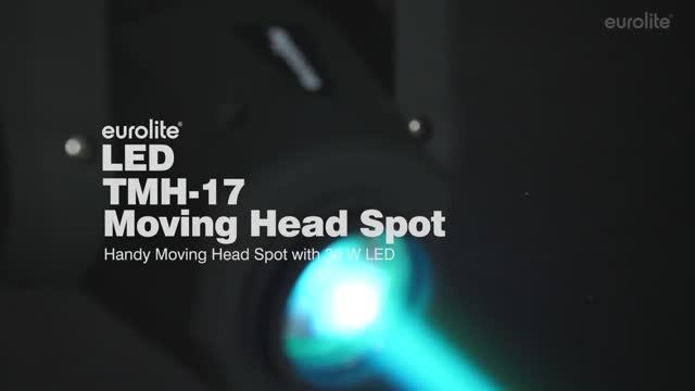 EUROLITE-LED-TMH-17-Moving-Head-Spot