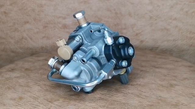 ТНВД Хино Дутро, Hino 300 Dutro REBUILD FACTORY 294000-2700