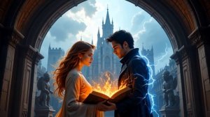 АУДИОКНИГА ПОЛНОСТЬЮ  ЛИСИЙ ДУХ, ВЕДЬМИН ПУТЬ: Союзы, зелья, опасности Любовное фэнтези #попаданка