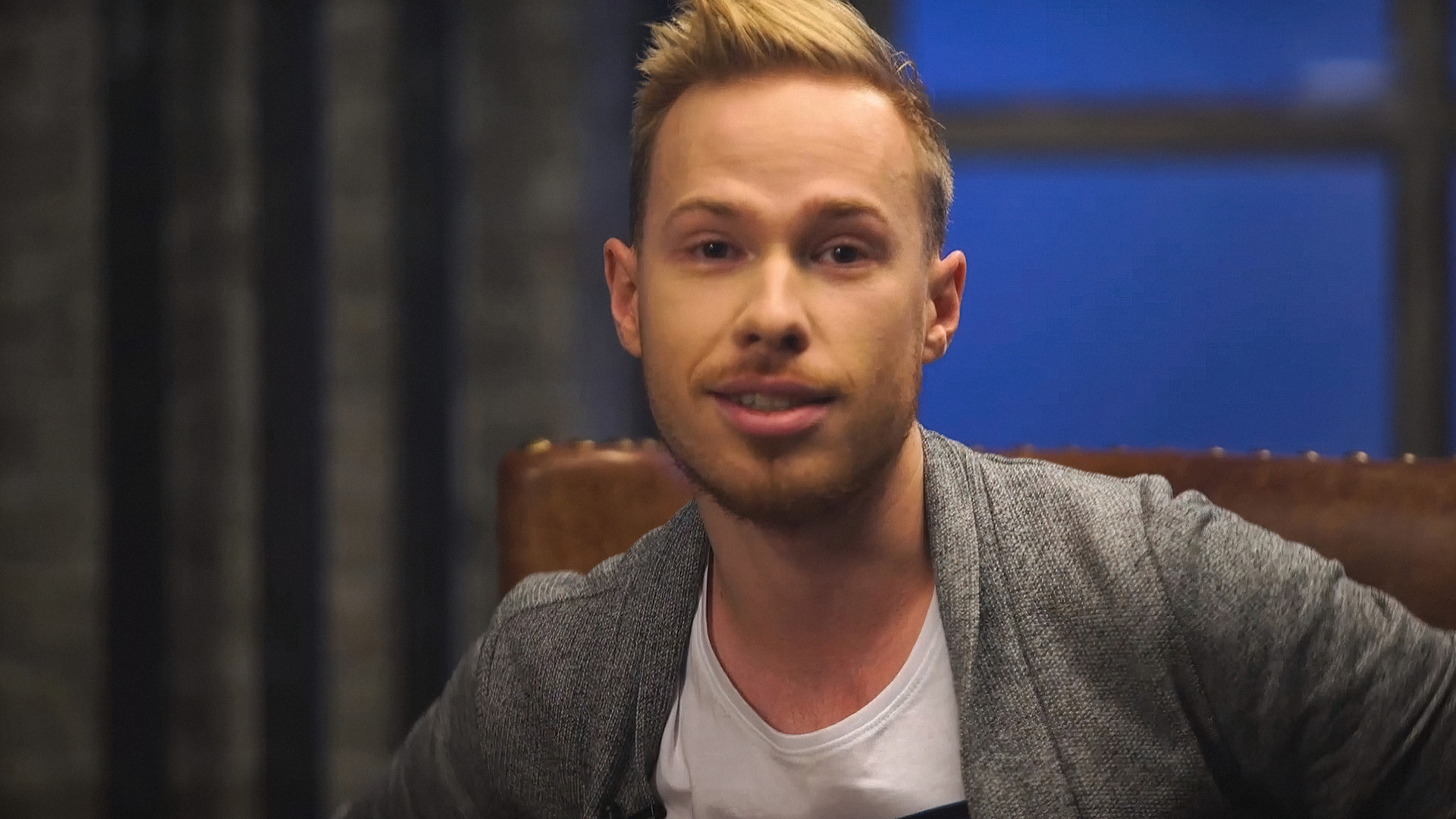 Big Russian Boss Show, 1 сезон, 23 выпуск смотреть онлайн