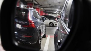 Ловушка за четыре миллиона: москвичу продали машино-место, в котором невозможно парковаться