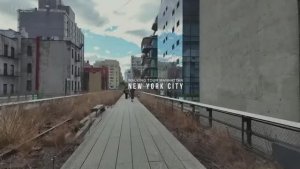 New_York_Manhattan_Winter_Walk,_The_Highline,_Chelsea,_Washington
