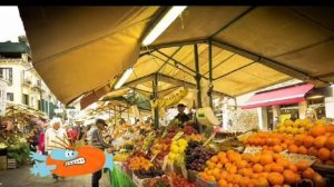 Побег от продавца раунд 0