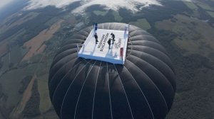 Живая лампа, беспилотники с ракетами и футбол на высоте. Новости техники на Rutube 2025.