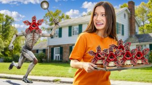 Очень Странные Дела у меня на Кухне из 5 сезона / Вики Шоу