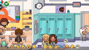 мои школьные истории♥📖