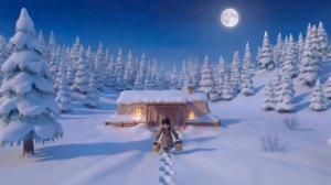 Якутская сказка "Ый кыыhа"