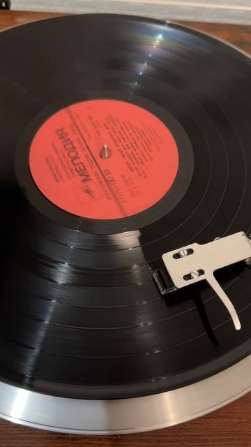 The Beatles "I'm Happy Just to Dance with You"