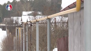 Свердловская область получила порядка 1,3 миллиарда рублей от оператора газификации