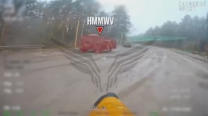 🔥 Сумское направление. Работает «Рубикон»