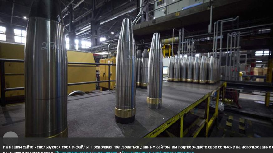 СМИ сообщили о критике Европы со стороны США за протекционизм на рынке оружия