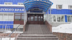 СМЕРТЕЛЬНОЕ НАРУШЕНИЕ