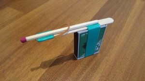 Топ 3 Изобретения из спичек своими руками - Интересные самоделки
