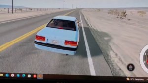 аварии на реальных событиях в Beamng.Drive#5
