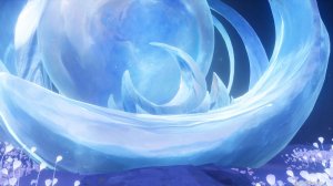 Genshin Impact : Нод-Край ( Пустой Двор )