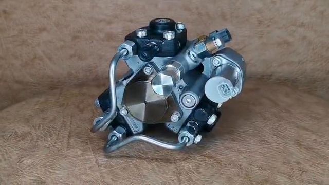 ТНВД John Deere, Джон Дир REBUILD FACTORY 294050-0060