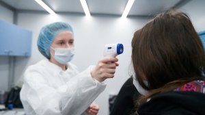 Лихорадка, сильный кашель и высокая температура. Гонконгский грипп буйствует в Москве