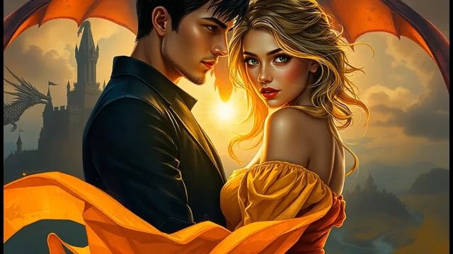 АУДИОКНИГА ПОЛНОСТЬЮ ЗАПРЕТНОЕ ВЛЕЧЕНИЕ: Сердце против магии Любовное фэнтези, #попаданка смотреть онлайн