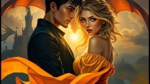 АУДИОКНИГА ПОЛНОСТЬЮ   ЗАПРЕТНОЕ ВЛЕЧЕНИЕ:  Сердце против магии  Любовное фэнтези, #попаданка