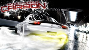Need for Speed Carbon NFS 2006 гонки прохождение