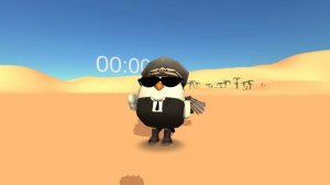 Отправь другу в 00:00 МЕМ (взял идею у Макфала)